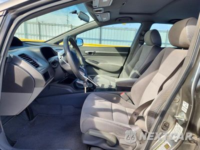 Zdjęcie 7 z 12 samochodu: 2008 HONDA CIVIC EX VIN:2HGFA16878H329684 - miniatura