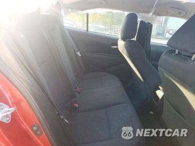 Zdjęcie 10 z 12 samochodu: 2021 TOYOTA COROLLA LE VIN:5YFEPMAE6MP212738 - miniatura