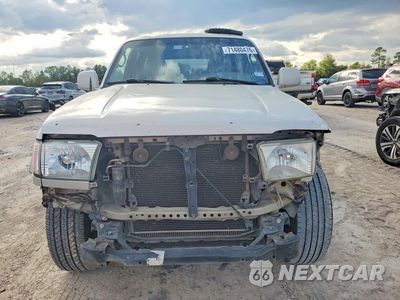 Piąte zdjęcie samochodu w środku: 1999 TOYOTA 4RUNNER LIMITED VIN:JT3GN87R7X0106088 - miniatura