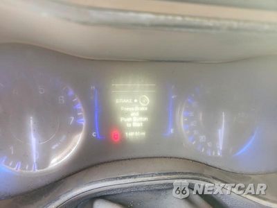 Zdjęcie 9 z 12 samochodu: 2015 CHRYSLER 200 LIMITED VIN:1C3CCCAB3FN525883 - miniatura