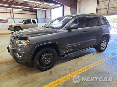2014 JEEP GRAND CHEROKEE LAREDO 1C4RJFAG8EC177789 - główne zdjęcie licytacji z USA - miniatura