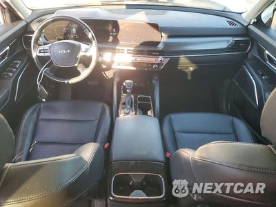 Zdjęcie 8 z 13 samochodu: 2024 KIA TELLURIDE S VIN:5XYP6DGC5RG486039 - miniatura