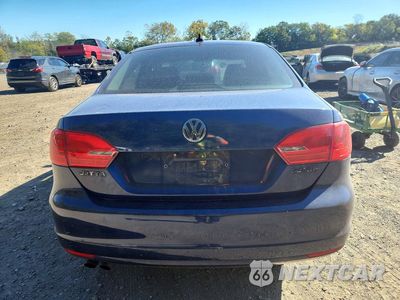 Zdjęcie 6 z 12 samochodu: 2011 VOLKSWAGEN JETTA SE VIN:3VWDZ7AJ1BM326457 - miniatura