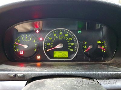Zdjęcie 9 z 12 samochodu: 2007 HYUNDAI SONATA SE VIN:5NPEU46F67H267511 - miniatura