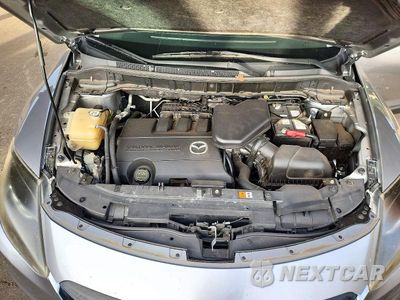 Zdjęcie 11 z 13 samochodu: 2015 MAZDA CX-9 SPORT VIN:JM3TB2BV4F0460046 - miniatura