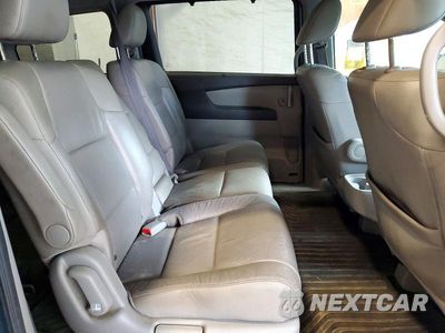 Zdjęcie 11 z 13 samochodu: 2012 HONDA ODYSSEY EXL VIN:5FNRL5H60CB067482 - miniatura