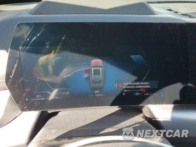 Zdjęcie 9 z 13 samochodu: 2024 BMW X1 XDRIVE28I VIN:WBX73EF00R5006863 - miniatura