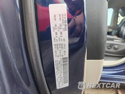 Zdjęcie 13 z 13 samochodu: 2017 CHRYSLER PACIFICA TOURING L VIN:2C4RC1BGXHR688542 - miniatura