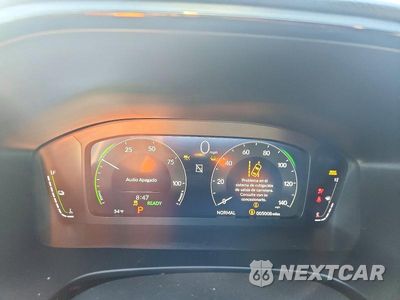 Zdjęcie 9 z 13 samochodu: 2026 HONDA CR-V SPORT TOURING VIN:5J6RS6H97TL001876 - miniatura