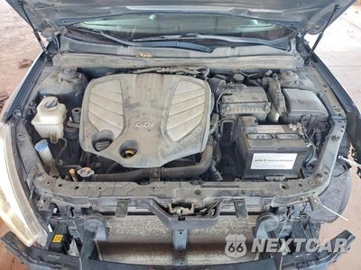 Zdjęcie 11 z 13 samochodu: 2014 KIA CADENZA LIMITED VIN:KNALN4D72E5141849 - miniatura