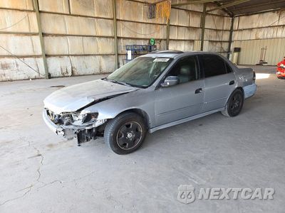 2001 HONDA ACCORD EX 1HGCG16571A011561 - główne zdjęcie licytacji z USA - miniatura
