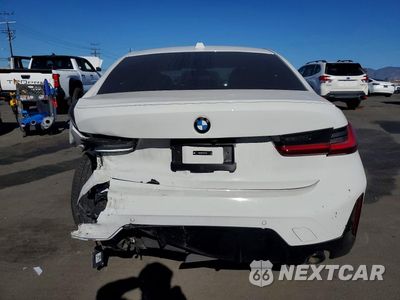 Zdjęcie 6 z 12 samochodu: 2026 BMW 330I VIN:3MW69CW04T8G15294 - miniatura