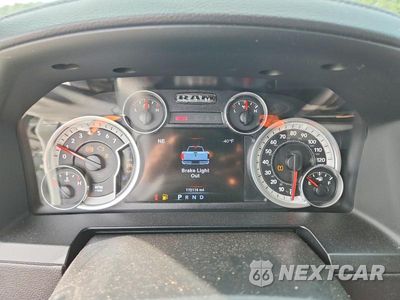 Zdjęcie 9 z 12 samochodu: 2014 RAM 1500 SPORT VIN:1C6RR6MT2ES372737 - miniatura
