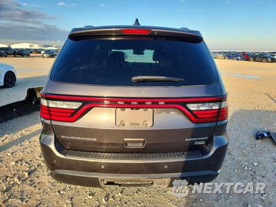 Zdjęcie 6 z 13 samochodu: 2015 DODGE DURANGO LIMITED VIN:1C4RDHDG3FC239258 - miniatura