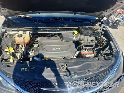 Zdjęcie 12 z 13 samochodu: 2017 CHRYSLER PACIFICA TOURING L PLUS VIN:2C4RC1EG3HR627948 - miniatura