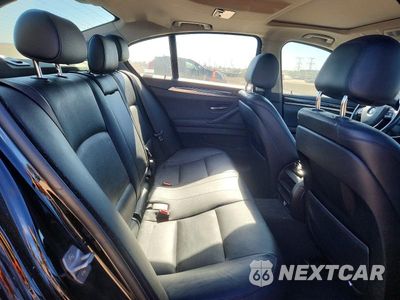 Zdjęcie 10 z 13 samochodu: 2015 BMW 528 XI VIN:WBA5A7C58FD622007 - miniatura
