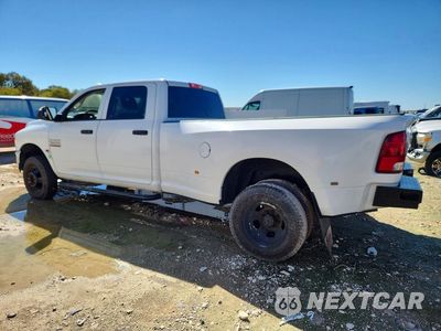 Drugie zdjęcie samochodu z przodu: 2017 RAM 3500 ST VIN:3C63RRGL7HG785851 - miniatura