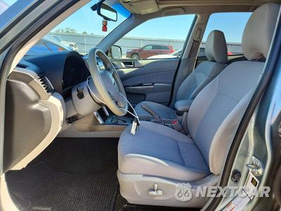 Zdjęcie 7 z 13 samochodu: 2011 SUBARU FORESTER 2.5X PREMIUM VIN:JF2SHADC6BH766249 - miniatura