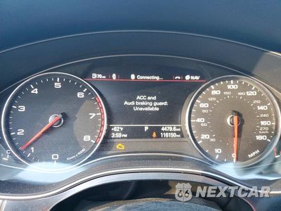 Zdjęcie 9 z 12 samochodu: 2012 AUDI A6 PRESTIGE VIN:WAUJGAFC7CN162283 - miniatura