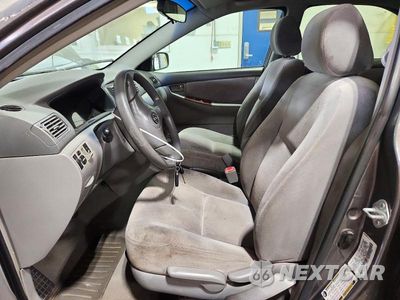 Zdjęcie 7 z 13 samochodu: 2006 TOYOTA COROLLA LE VIN:1NXBR32E96Z625826 - miniatura