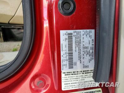 Zdjęcie 13 z 13 samochodu: 2007 FORD EXPEDITION EDDIE BAUER VIN:1FMFU18537LA01121 - miniatura