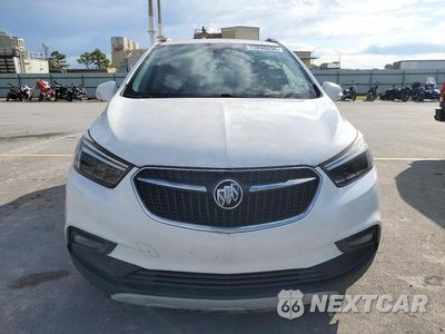 Piąte zdjęcie samochodu w środku: 2020 BUICK ENCORE ESSENCE VIN:KL4CJCSB2LB057796 - miniatura