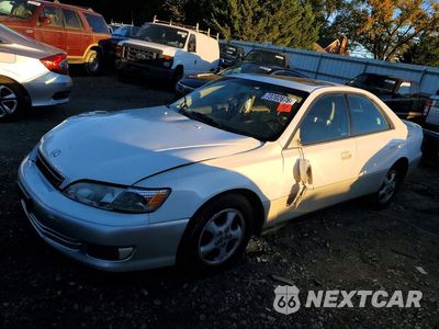 2000 LEXUS ES 300 JT8BF28G1Y5101209 - główne zdjęcie licytacji z USA - miniatura
