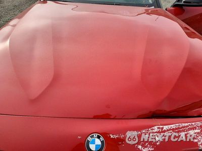 Zdjęcie 11 z 12 samochodu: 2025 BMW Z4 M40I VIN:WBAHF9C04SWY42371 - miniatura