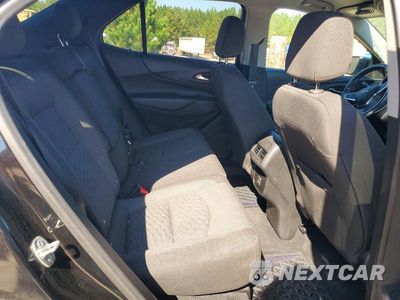 Zdjęcie 10 z 12 samochodu: 2020 CHEVROLET EQUINOX LT VIN:2GNAXUEVXL6200964 - miniatura
