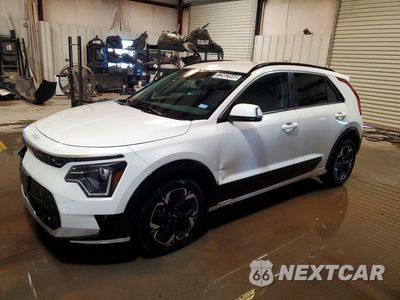 2024 KIA NIRO WIND KNDCR3L11R5094124 - główne zdjęcie licytacji z USA - miniatura