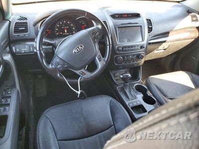 Zdjęcie 8 z 12 samochodu: 2014 KIA SORENTO SX VIN:5XYKWDA7XEG466482 - miniatura