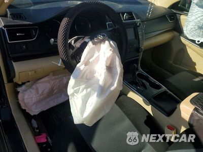 Zdjęcie 8 z 12 samochodu: 2017 TOYOTA CAMRY LE VIN:4T1BF1FK2HU785725 - miniatura