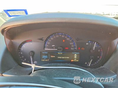 Zdjęcie 9 z 12 samochodu: 2014 CADILLAC ATS VIN:1G6AA5RA2E0186578 - miniatura