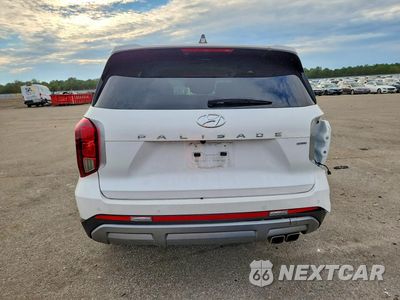 Zdjęcie 6 z 14 samochodu: 2025 HYUNDAI PALISADE SEL VIN:KM8R2DGE2SU914784 - miniatura