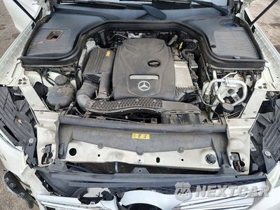 Zdjęcie 12 z 13 samochodu: 2018 MERCEDES-BENZ GLC 300 VIN:WDC0G4JB1JV057177 - miniatura
