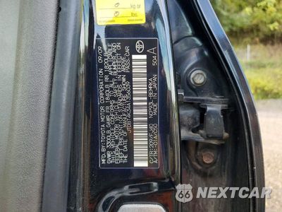 Zdjęcie 12 z 12 samochodu: 2010 TOYOTA YARIS BASE VIN:JTDBT4K34A1356039 - miniatura