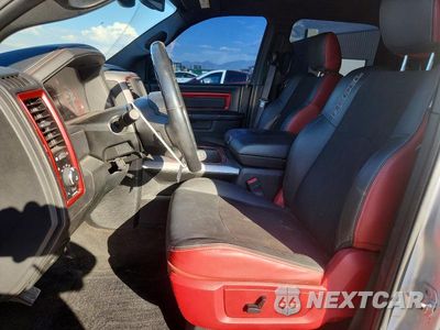 Zdjęcie 7 z 13 samochodu: 2017 RAM 1500 REBEL VIN:1C6RR7YT8HS830611 - miniatura