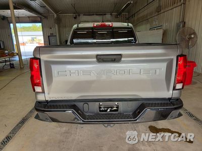 Zdjęcie 6 z 12 samochodu: 2025 CHEVROLET COLORADO VIN:1GCPSBEK7S1171243 - miniatura