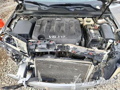 Zdjęcie 11 z 12 samochodu: 2014 CHEVROLET IMPALA LT VIN:2G1125S34E9132073 - miniatura
