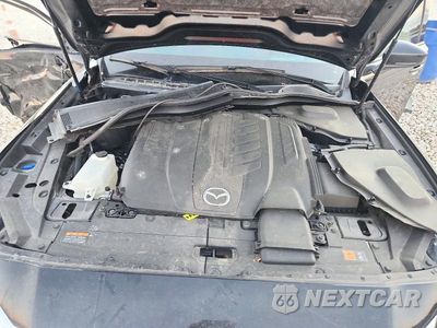 Zdjęcie 11 z 12 samochodu: 2024 MAZDA CX-90 VIN:JM3KK1HC5R1166097 - miniatura