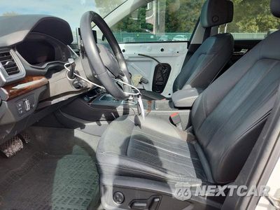 Zdjęcie 7 z 14 samochodu: 2020 AUDI Q5 PREMIUM PLUS VIN:WA1BNAFY3L2041027 - miniatura