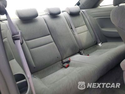 Zdjęcie 10 z 12 samochodu: 2007 HONDA CIVIC EX VIN:2HGFG11817H549181 - miniatura