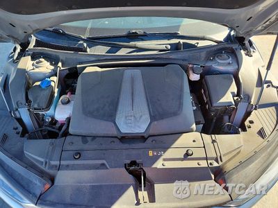 Zdjęcie 11 z 13 samochodu: 2024 KIA EV6 WIND VIN:KNDC34LA9R5205767 - miniatura