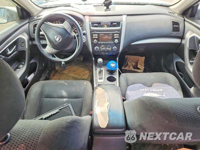Zdjęcie 8 z 12 samochodu: 2015 NISSAN ALTIMA 2.5 S VIN:1N4AL3AP7FN403791 - miniatura