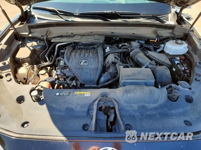 Zdjęcie 12 z 14 samochodu: 2024 LEXUS TX 500H F SPORT PERFORMANCE PREMIUM VIN:5TDABAB64RS001894 - miniatura