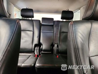 Zdjęcie 10 z 14 samochodu: 2016 TOYOTA 4RUNNER LIMITED VIN:JTEBU5JR5G5344696 - miniatura