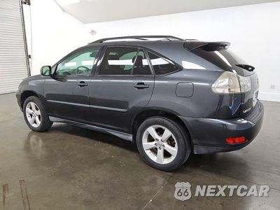 Drugie zdjęcie samochodu z przodu: 2005 LEXUS RX 330 VIN:2T2GA31U35C030228 - miniatura