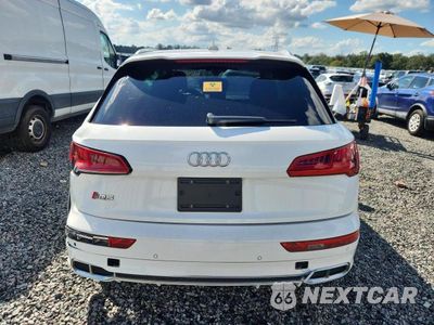Zdjęcie 6 z 12 samochodu: 2018 AUDI SQ5 PRESTIGE VIN:WA1C4AFY7J2248296 - miniatura