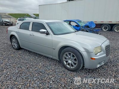 Czwarte zdjęcie samochodu z boku: 2007 CHRYSLER 300C VIN:2C3KA63H77H653736 - miniatura