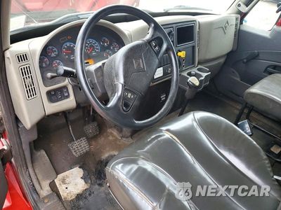 Zdjęcie 8 z 13 samochodu: 2015 INTERNATIONAL 4000 4300 VIN:1HTMMMML1FH682756 - miniatura